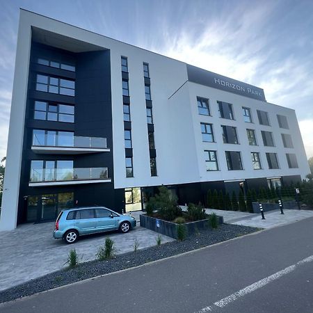 Horizon Park 23 Boszkowo Apartamento Exterior foto